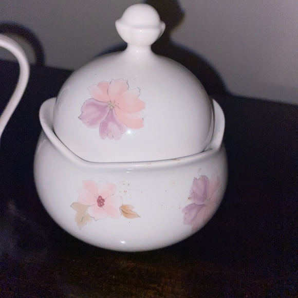 Rare, vintage china - Picture 3 of 3